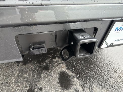 New 2026 Ford Maverick Lobo image 6