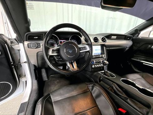 Used 2021 Ford Mustang GT Premium RWD image 14