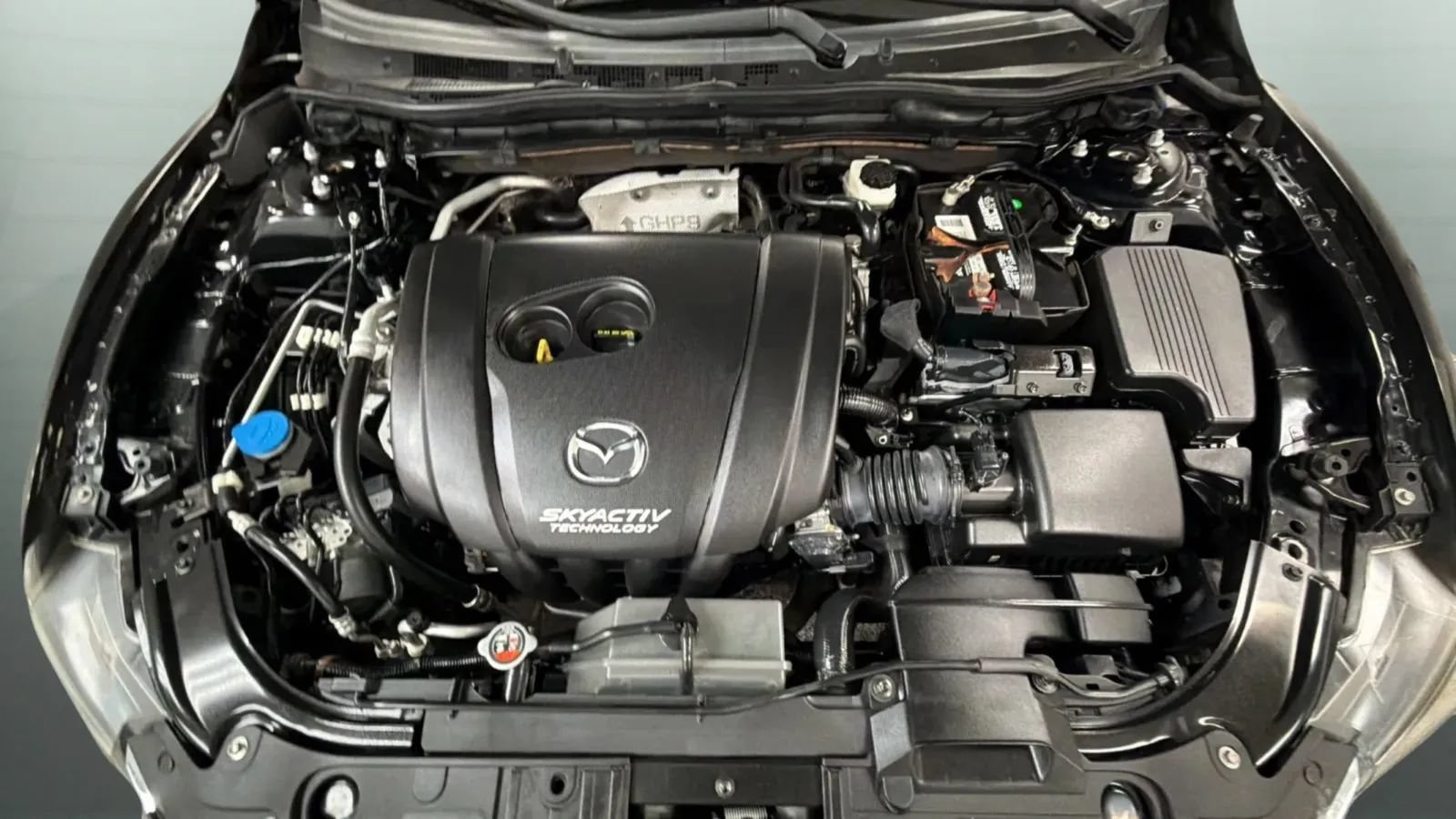 Used 2017 MAZDA MAZDA6 Grand Touring FWD image 21