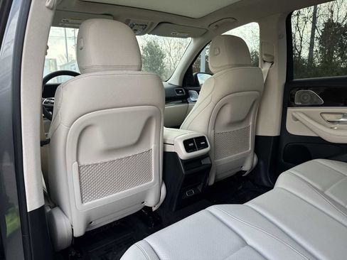 New 2026 Mercedes-Benz GLE 350 4MATIC image 16