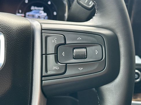 Certified 2024 GMC Sierra 1500 Elevation w/ LPO, Elevation Black Package image 31