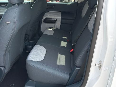 New 2026 Ford Maverick XLT w/ XLT Luxury Package FWD image 17