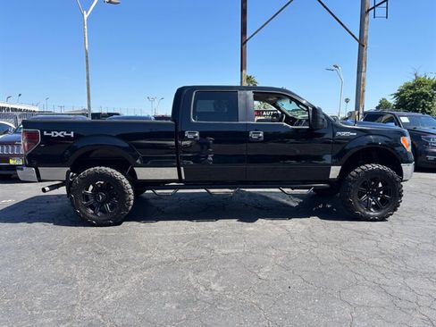 Used 2009 Ford F150 XLT AWD/4WD image 3