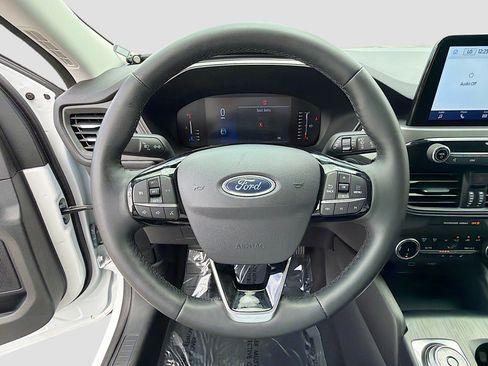Used 2024 Ford Escape Active AWD/4WD image 37