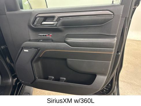 Used 2024 GMC Sierra 1500 AT4 w/ AT4 Premium Package AWD/4WD image 24