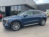 Used 2020 Cadillac XT4 Premium Luxury image 5