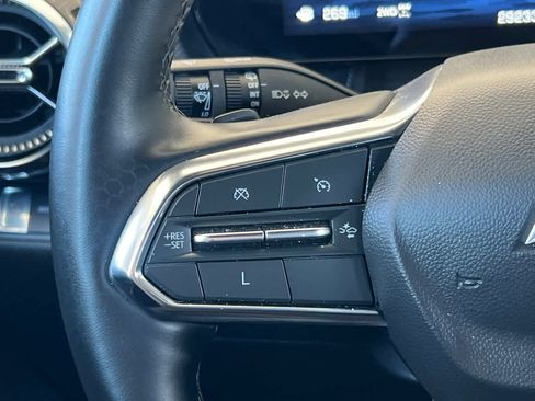 Used 2025 Chevrolet Equinox LT AWD/4WD image 27