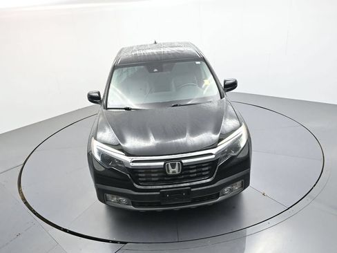 Used 2019 Honda Ridgeline RTL-E image 24