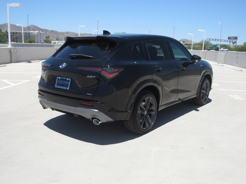 Certified 2025 Acura ADX A-Spec image 5