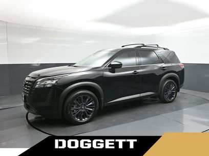 New 2026 Nissan Pathfinder SL w/ SL Premium Package