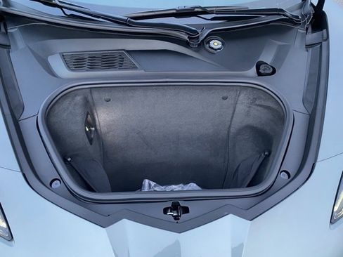 Used 2024 Chevrolet Corvette Z06 w/ Stealth Interior Trim Package image 36