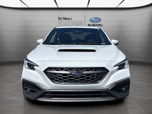 Used 2022 Subaru WRX Limited AWD/4WD image 12