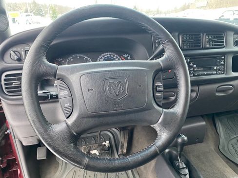 Used 2001 Dodge Ram 1500 Truck SLT image 13