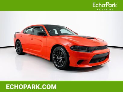 Used 2023 Dodge Charger R/T w/ Daytona Edition Group