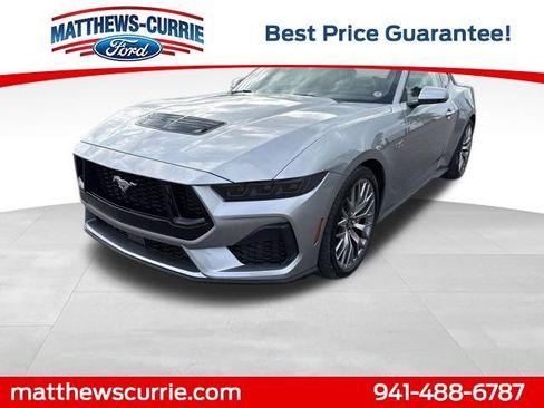 New 2026 Ford Mustang GT Premium image 7