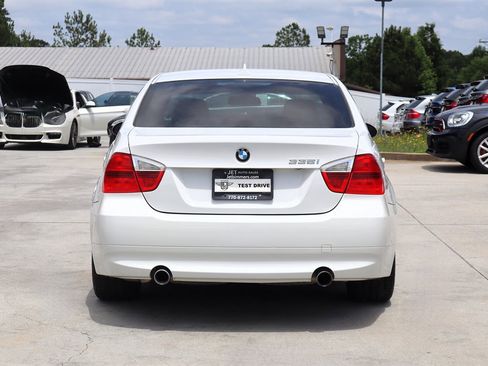 Used 2008 BMW 335i Sedan RWD image 6