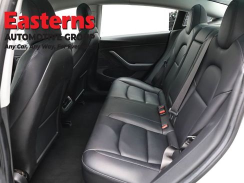Used 2018 Tesla Model 3 Long Range AWD/4WD image 16
