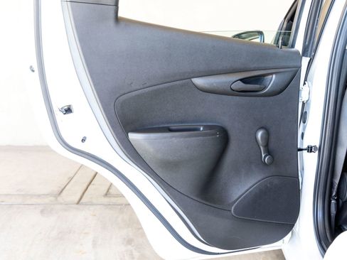 Used 2020 Chevrolet Spark LS FWD image 19