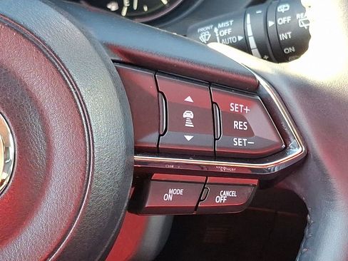 Used 2019 MAZDA CX-5 Grand Touring w/ GT Premium Package image 23