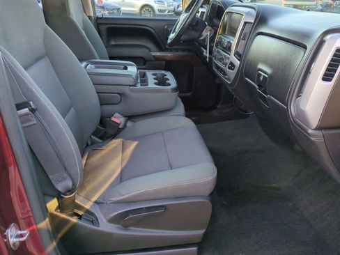 Used 2017 GMC Sierra 1500 SLE image 21