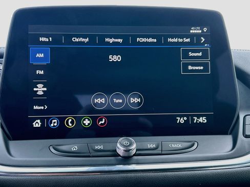 Used 2023 Chevrolet Blazer LT FWD image 14