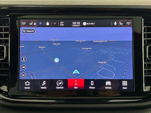 Used 2022 Dodge Durango GT image 22