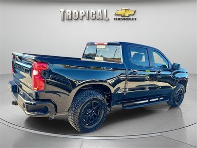 Used 2020 Chevrolet Silverado 1500 RST w/ All-Star Edition