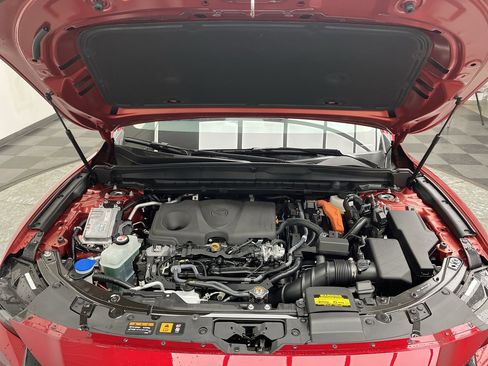 New 2026 MAZDA CX-50 AWD 2.5 Hybrid w/ Weather Package image 28