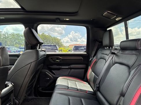 Used 2024 RAM 1500 TRX w/ TRX Level 2 Equipment Group AWD/4WD image 22