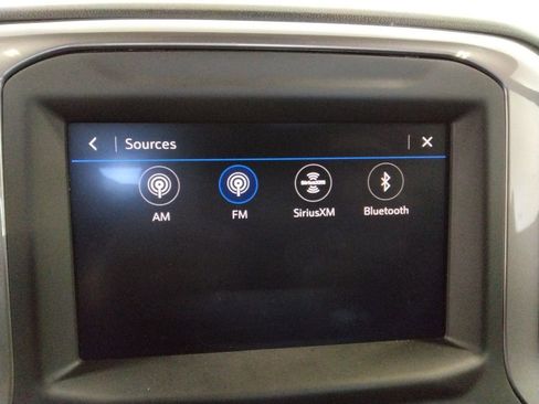 Used 2023 GMC Sierra 1500 Pro w/ Graphite Edition image 20