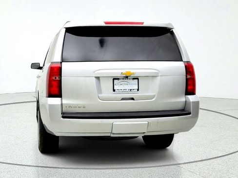 Used 2020 Chevrolet Tahoe LT AWD/4WD image 6