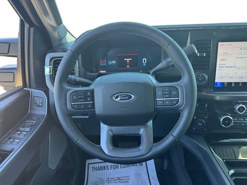 New 2026 Ford F350 Lariat AWD/4WD image 14