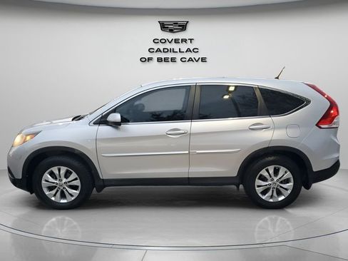 Used 2014 Honda CR-V EX image 5