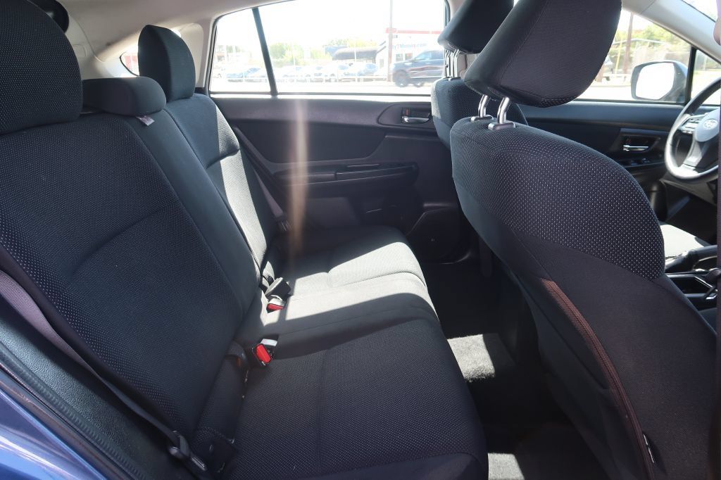 Used 2012 Subaru Impreza 2.0i Premium w/ All-Weather Pkg AWD/4WD image 8