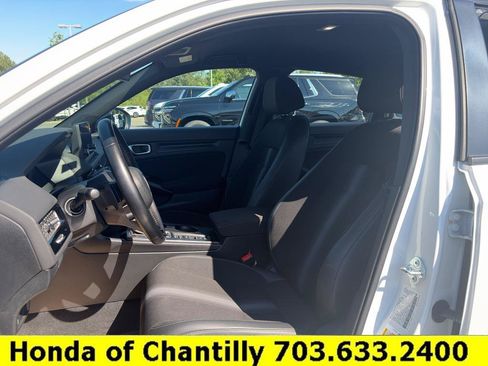 Certified 2024 Honda Civic Sport image 19