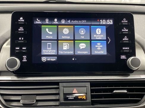 Used 2020 Honda Accord EX-L image 12