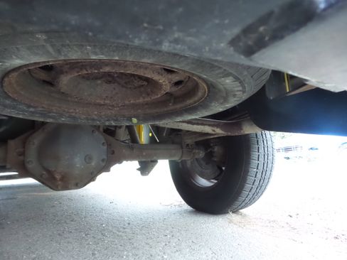 Used 2004 Dodge Ram 1500 Truck ST image 24