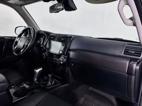 Used 2021 Toyota 4Runner TRD Pro AWD/4WD image 37