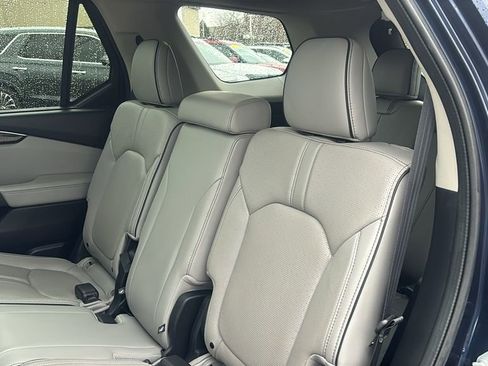 Used 2023 Honda Pilot Elite image 29