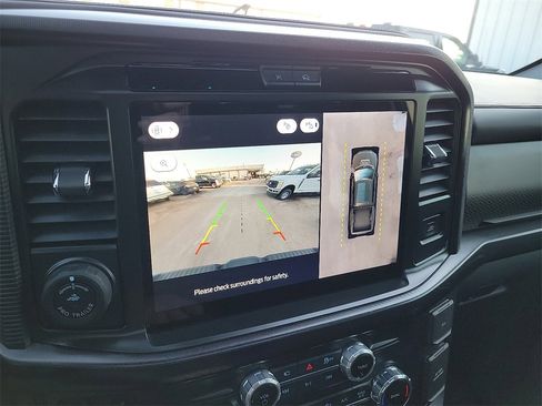 Used 2025 Ford F150 Raptor w/ Equipment Group 803A Raptor R image 22