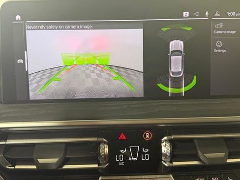 Used 2023 BMW X4 xDrive30i w/ Premium Package image 16