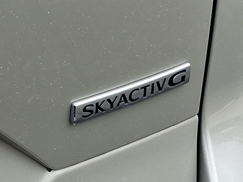 Used 2024 MAZDA CX-5 AWD 2.5 S w/ Preferred Package image 33