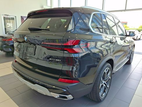 Certified 2026 BMW X5 xDrive40i w/ Climate Comfort Package AWD/4WD image 6