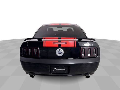 Used 2006 Ford Mustang GT Premium image 7