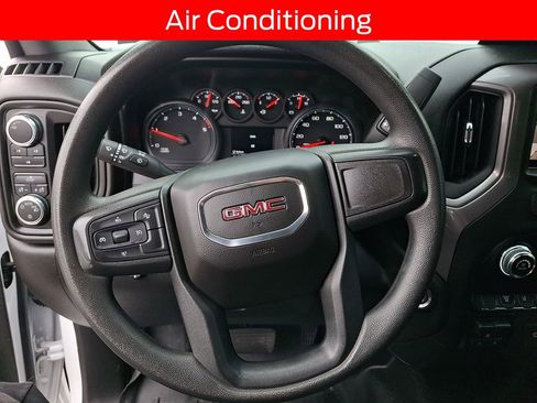 Used 2024 GMC Sierra 2500 Pro w/ Convenience Package image 18