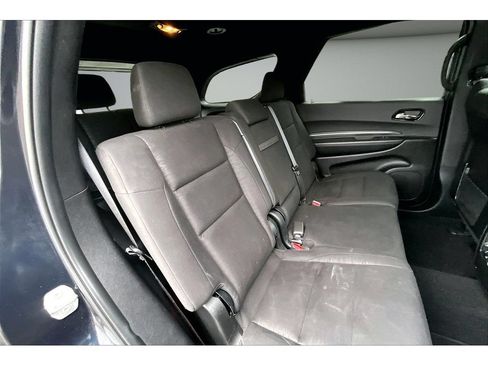 Certified 2025 Dodge Durango GT AWD/4WD image 25