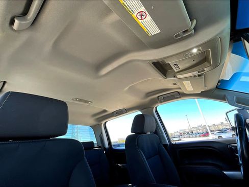 Used 2016 Chevrolet Silverado 2500 LT image 13