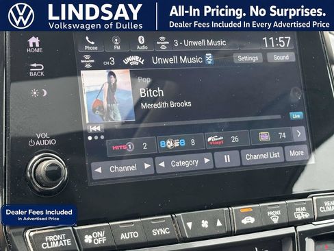 Used 2023 Honda Odyssey EX-L image 18