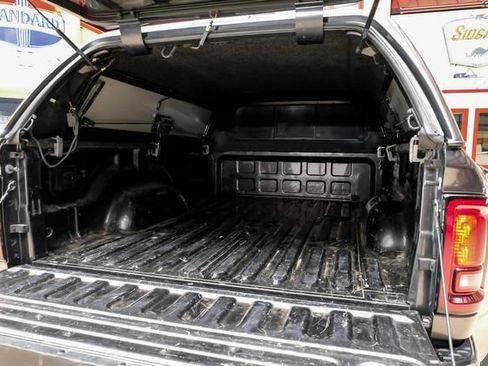 Used 2025 RAM 3500 Tradesman AWD/4WD image 9
