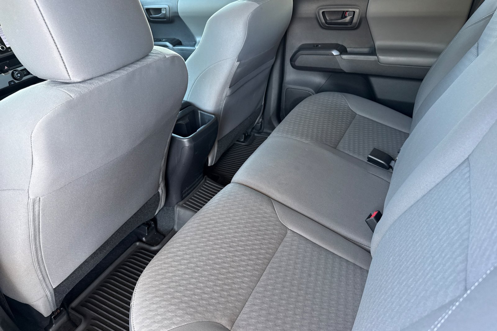 Used 2023 Toyota Tacoma SR w/ SR Convenience Package RWD image 6